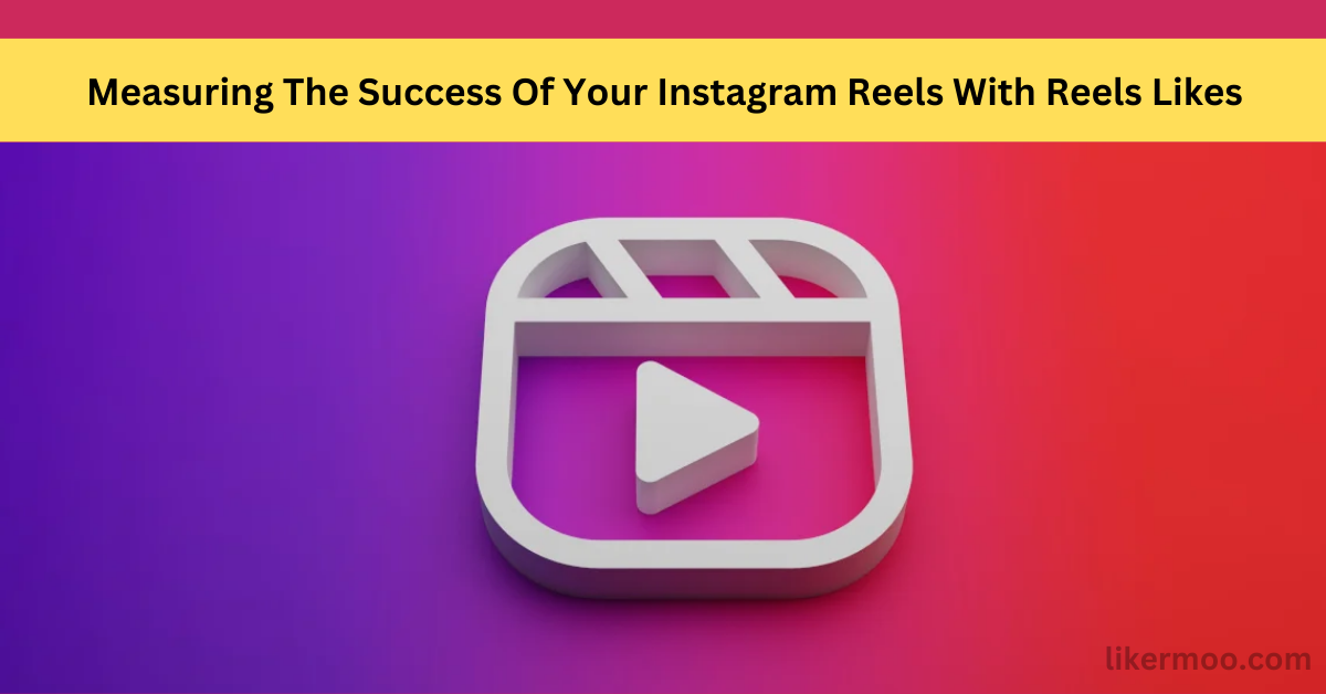 measure the success of the Instagram reels